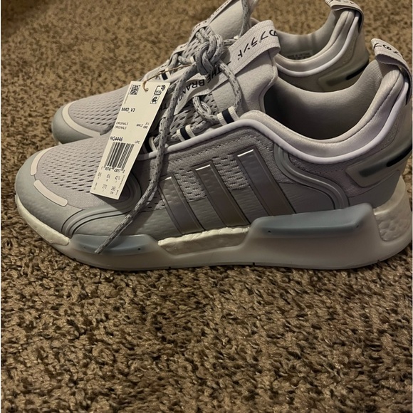 Adidas NMD_V3 MENS size 9 - Picture 3 of 7